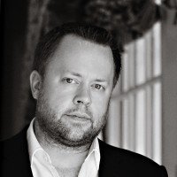 IntelCenter Employee Ben Venzke's profile photo