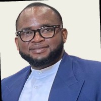 Beam Data Employee Nnamdi Ilokah's profile photo