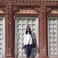 Junglee Games Employee Gul Bhatia's profile photo