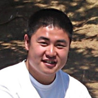 insitro Employee Jonathan Choy's profile photo
