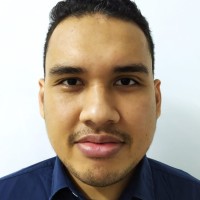 AERODYNE GROUP Employee Aizzat Rashid's profile photo