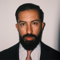 Launchpad Capital Employee Badis Friaa's profile photo