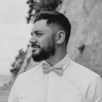DIGITAL CONFECTIONERS Employee Moni Masina's profile photo