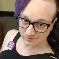 Arkansas Electric Cooperative Corporation Employee Lilith Wild's profile photo