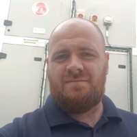 Inviron Employee Steven Nesden's profile photo