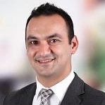 Ferhat Cömert Email