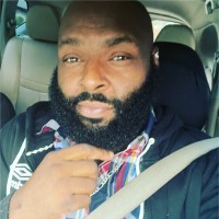 Desmond Patton Email & Phone Number