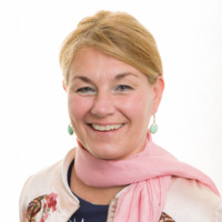 Facilicom Group Employee Anja Hamers's profile photo