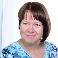 International Data Sciences Employee Roswitha Radke's profile photo