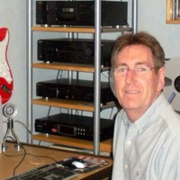 Advanced Dynamics Employee David Perrett's profile photo