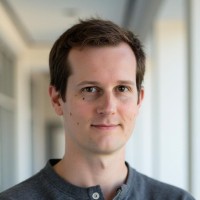 Memority Employee Kevin Smouts's profile photo