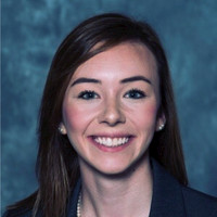 Pratt & Whitney Employee Ali Wright's profile photo