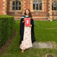 Cransford Employee Laura O'Kane's profile photo