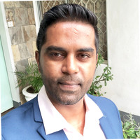 Lexop Employee Vickram Bayragee's profile photo