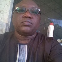 Strike Force Security Employee Sule Mutong's profile photo