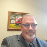 Morgan Olson Employee Eugene Yoder's profile photo