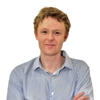 The Chronicle of Higher Education Employee David Wescott's profile photo