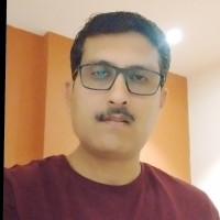 ITD Cementation India Ltd Employee Susanta Kumar's profile photo