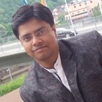 WIKA Instrument, LP Employee Ca Jha's profile photo