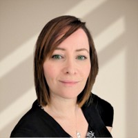 The Cyber Helpline Employee Maureen Dannerhoj's profile photo