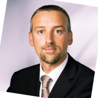 Kapsch TrafficCom AG Employee Michael Engel's profile photo