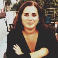 EIB Global | BEI Monde Employee Paula G.'s profile photo
