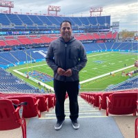 WorkWhile Employee Ali Farooqui's profile photo