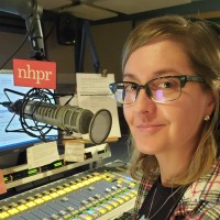 New Hampshire Public Radio Employee Emily Quirk's profile photo