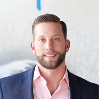 Collabera Employee Luke Berliner's profile photo