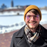 DEPLABS, INC. Employee Jake McBride's profile photo