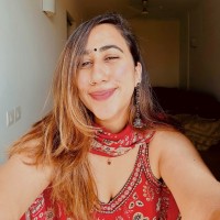 Jeevansathi Employee Vani Sehgal's profile photo