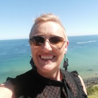 BroadSource Employee Kim Amsterdam's profile photo