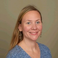 Maine Drilling & Blasting Employee Katie Delay's profile photo