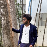 Partheev K's profile photo