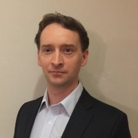 Noveon Magnetics Inc. Employee Alex Bevan's profile photo