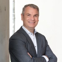 Georg Fischer Employee Frank Straub's profile photo