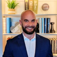 DoorDash Employee Ian Olson's profile photo