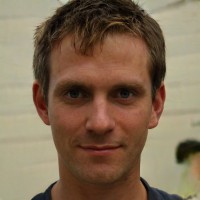 Redwood Media PR Employee Kyle McDowell's profile photo