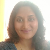 Latha Eshwarraj Email