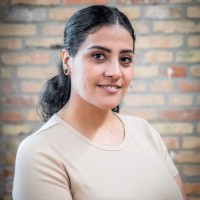 the LEGO Group Employee Heba Tarek's profile photo