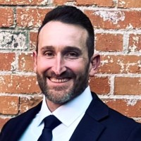 Centene Corporation Employee Alan McBride-'s profile photo