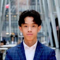 Union Marketplace Employee Dennis Chen's profile photo