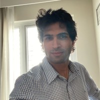 Arash Amiri Email