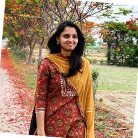 Jyothi Reddy's profile photo