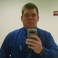 Globule Consulting Employee Donald Leighton's profile photo