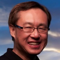 W2O Food Innovation Employee Alex Woo's profile photo