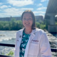 Professional Physical Therapy Employee Emily McGrath's profile photo