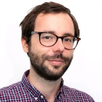 Aix-Marseille Université Employee Mathieu Simon's profile photo