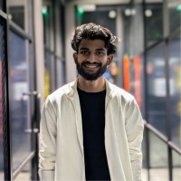 Customfurnish Employee Mani Pithani's profile photo