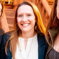 University of Mississippi Employee Katie Morrison's profile photo